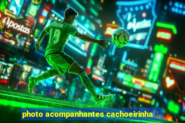 photo acompanhantes cachoeirinha